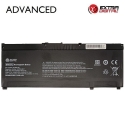 Notebook battery HP SR03XL, 4380mAh, Extra Digital Advanced Notebook battery HP SR03XL, 4380mAh, Extra Digital Advanced