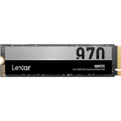 Lexar NM970 1000GB M.2 2280 LNM970X001T-RNNNG