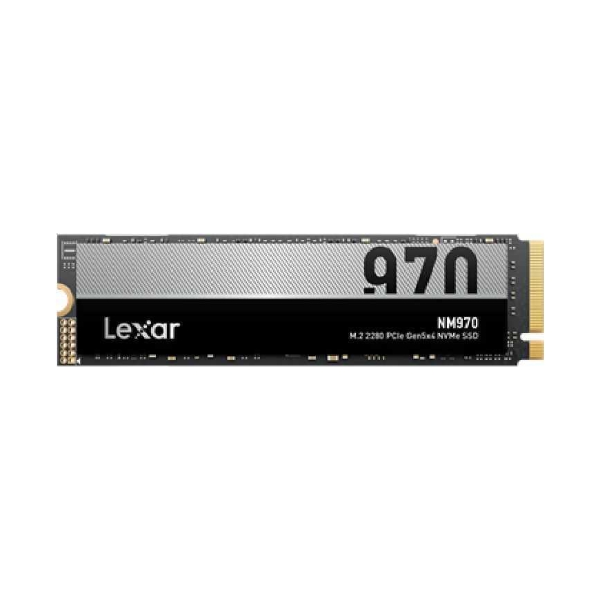 Lexar NM970 1000GB M.2 2280 LNM970X001T-RNNNG