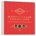 Halva Joulun Parhaat Lakusekoitus, 290 g