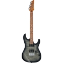 Ibanez AZ24S1F-TKS sähkökitara, Transparent Black Sunburst Ibanez AZ24S1F-TKS sähkökitara, Transparent Black Sunburst