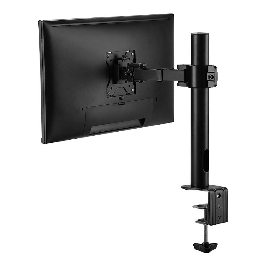 LogiLink BP0104 подставка / крепление для мониторов 81,3 cm (32") Стол Черный – 2