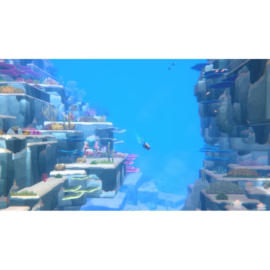 Dave the Diver Полное издание (PS5) – 5