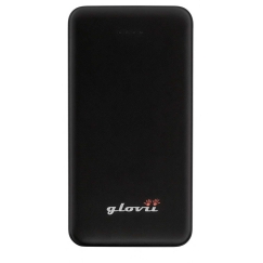 Glovii "P10000G Always On 10000mAh" Черный