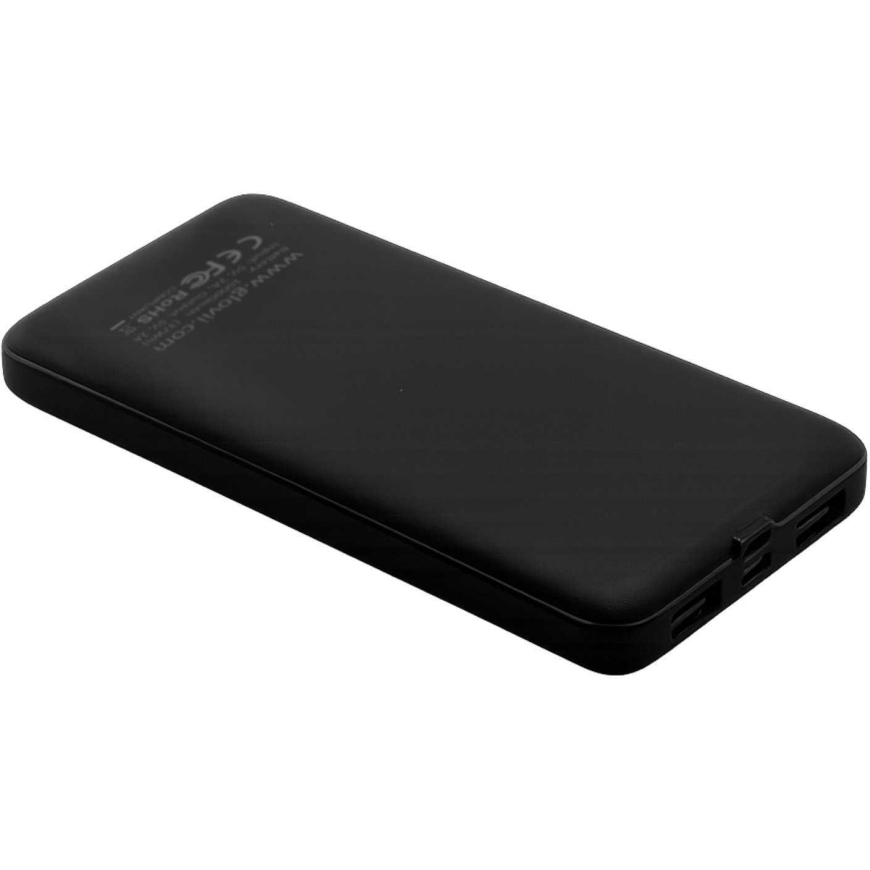 Glovii "P10000G Always On 10000mAh" Juodas – 3
