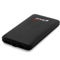 Glovii "P10000G Always On 10000mAh" Juodas Glovii "P10000G Always On 10000mAh" Juodas