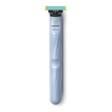 Philips Norelco OneBlade QP1324/20 miesten parranajokone Teräverkollinen parranajokone Sininen Philips Norelco OneBlade QP1324/20 miesten parranajokone Teräverkollinen parranajokone Sininen