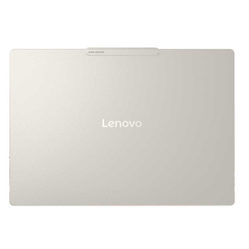 Lenovo Yoga Slim 7 14IPH11 14 OLED 322 16GB 512SSD EN W11 Seashell 83QM – 2