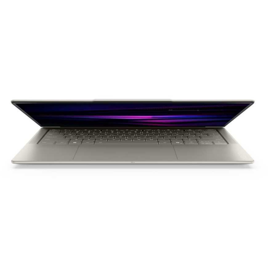 Lenovo Yoga Slim 7 14IPH11 14 OLED 322 16GB 512SSD EN W11 Seashell 83QM – 3