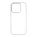 FoneKit Premium Caurs Aizsargvāciņš, OnePlus 15, caurspīdīgs