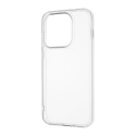 FoneKit Premium Caurs Aizsargvāciņš, OnePlus 15, caurspīdīgs