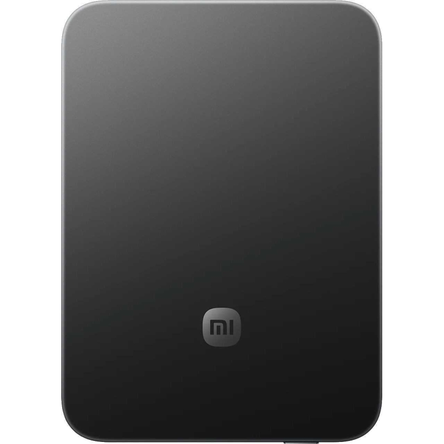 Xiaomi "UltraThin Magnetic 5000mAh" Melns – 2