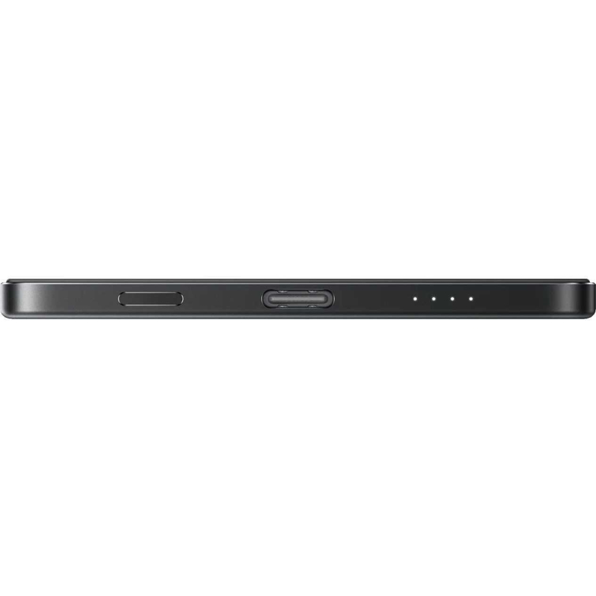 Xiaomi "UltraThin Magnetic 5000mAh" Musta – 3