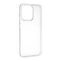 FoneKit silicone case, OPPO Reno14, transparent