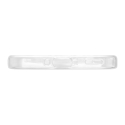 FoneKit silicone case, OPPO Reno14, transparent
