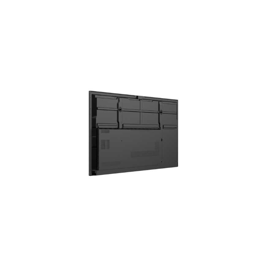 LG 75TR3DQ-B 75" IPS UHD