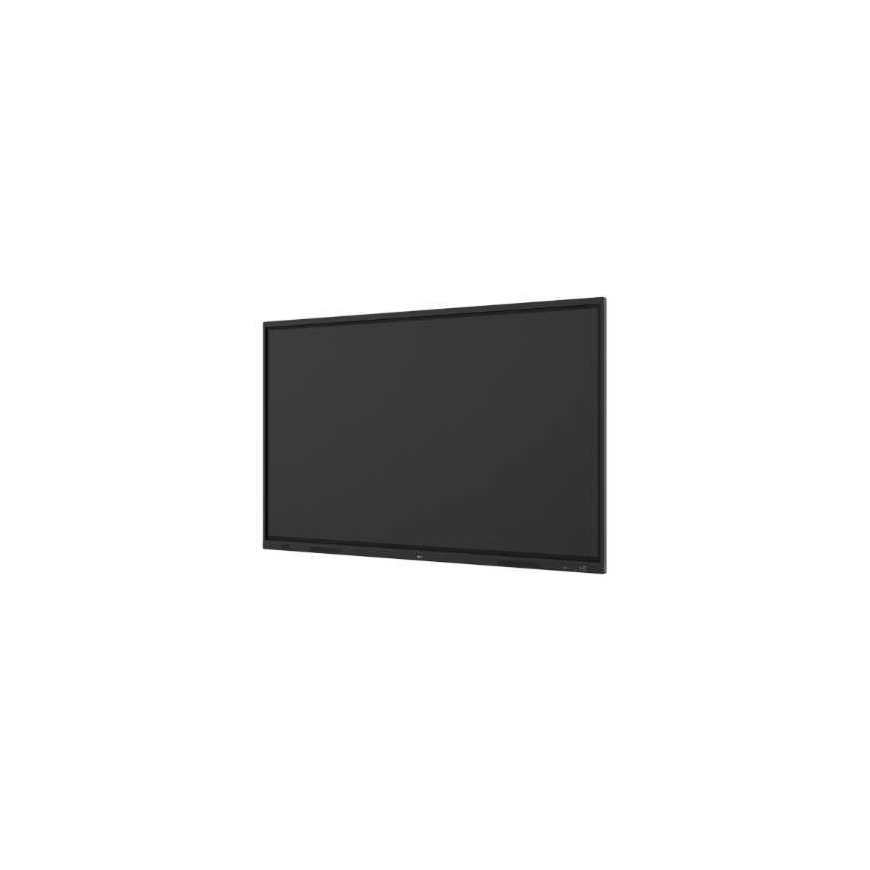 LG 75TR3DQ-B 75" IPS UHD – 2
