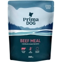 PRIMA говяжий рацион 260г