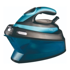 Pölynimuri höyryrauta aseman kanssa, 3200W, vesitankki 1.5L, 555OV1052A, Oli