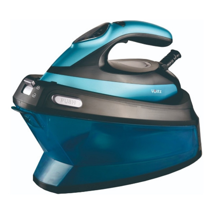 Steam iron with station, 3200W, water tank 1.5L, 555OV1052A, Oli