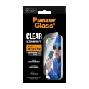 PanzerGlass Ultra-Wide Fit EasyAligner screen protector, iPhone 18 / 17 Pro PanzerGlass Ultra-Wide Fit EasyAligner screen protector, iPhone 18 / 17 Pro
