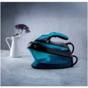 Steam iron with station, 3200W, water tank 1.5L, 555OV1052A, Oli Steam iron with station, 3200W, water tank 1.5L, 555OV1052A, Oli
