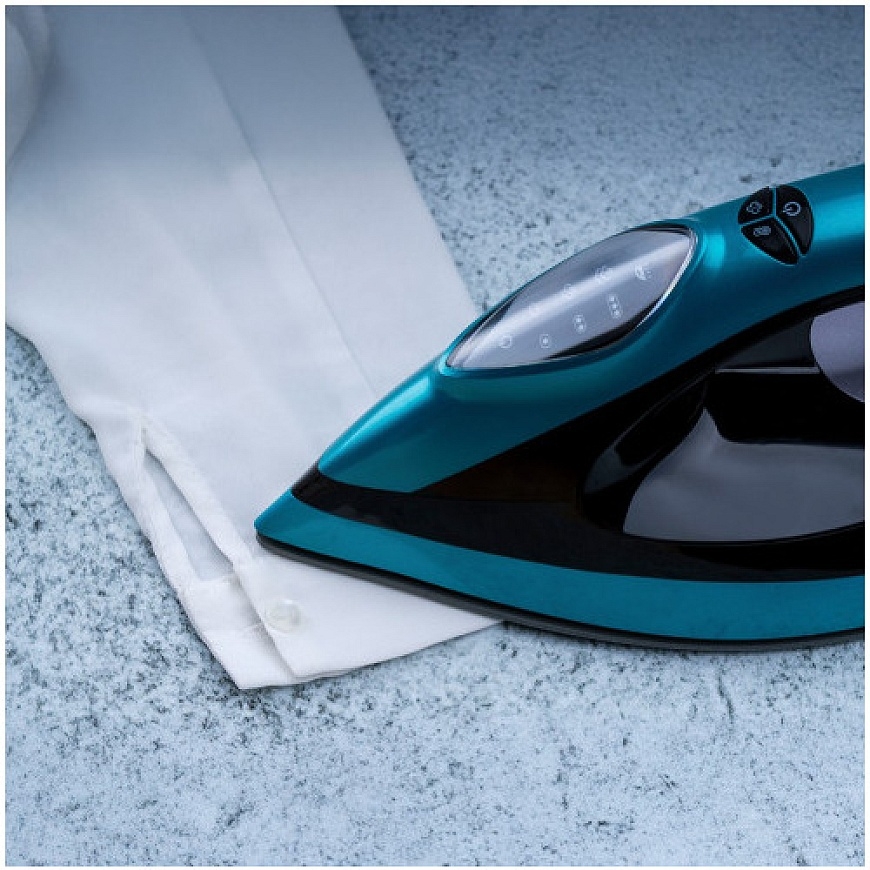 Steam iron with station, 3200W, water tank 1.5L, 555OV1052A, Oli – 4