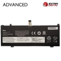 Notebook Battery LENOVO L18C4PF0, L18D4PF0, 2900mAh, Extra Digital Advanced Notebook Battery LENOVO L18C4PF0, L18D4PF0, 2900mAh, Extra Digital Advanced