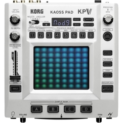 KORG Kaoss Pad KPV efekti/sampleri