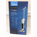 Midea _7575413 IZPĀRDOŠANA. Midea X10 Mitra un sausa bezvadu putekļu sūcējs Midea _7575413 IZPĀRDOŠANA. Midea X10 Mitra un sausa bezvadu putekļu sūcējs