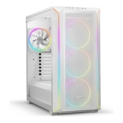be quiet! Shadow Base 800 FX White Midi Tower Valkoinen