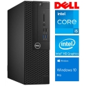 Dell OptiPlex 3050 SFF i5-7500 16GB 256SSD M.2 NVME W10Pro ReNew Dell OptiPlex 3050 SFF i5-7500 16GB 256SSD M.2 NVME W10Pro ReNew