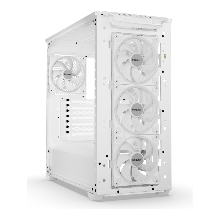 be quiet! Shadow Base 800 FX White Midi Tower Valkoinen – 3