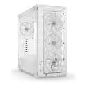 be quiet! Shadow Base 800 FX White Midi Tower Valkoinen