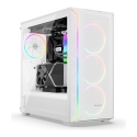 be quiet! Shadow Base 800 FX White Midi Tower Valge be quiet! Shadow Base 800 FX White Midi Tower Valge