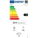Candy CCG3L517EW