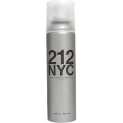 Carolina Herrera Carolina Herrera 212 150 ml