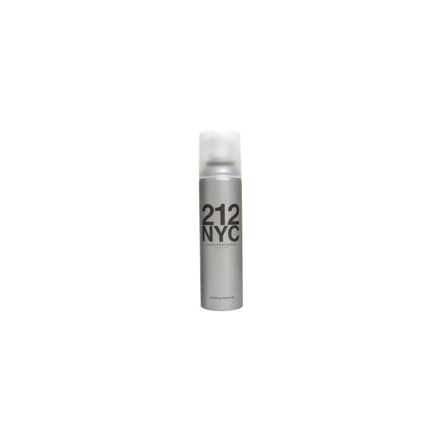 Carolina Herrera Carolina Herrera 212 150 ml