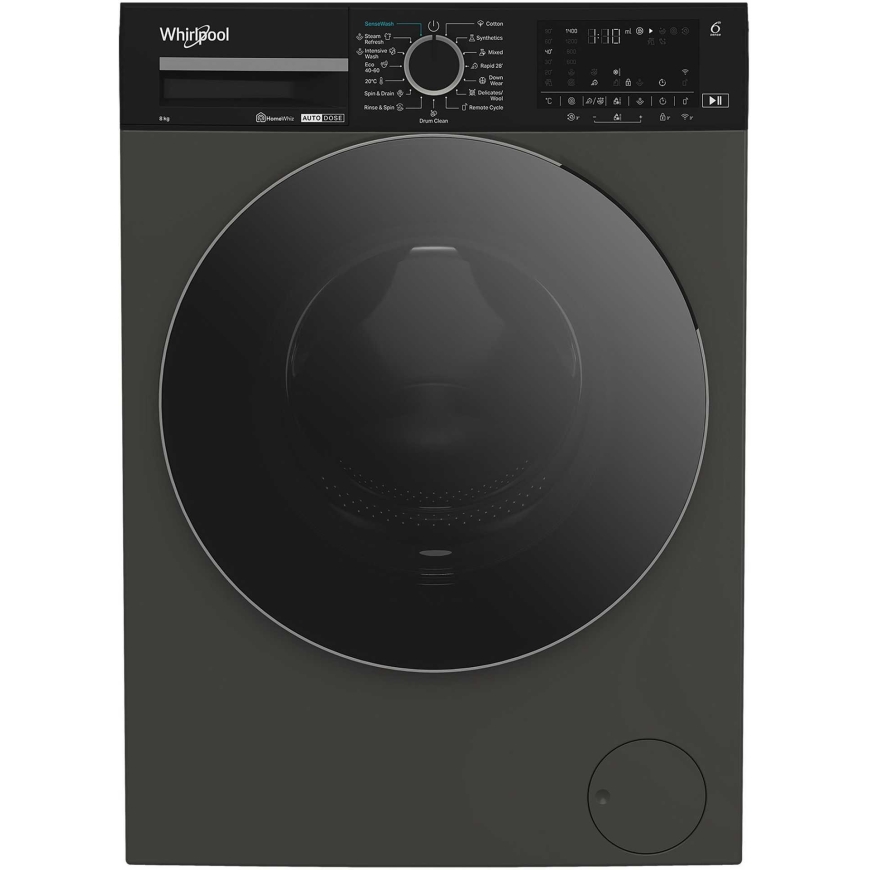 Whirlpool WPM 87G ADS EE