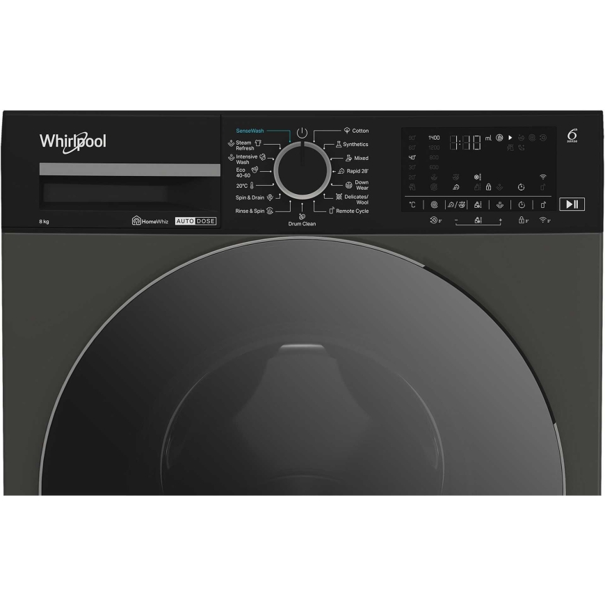 Whirlpool WPM 87G ADS EE – 4