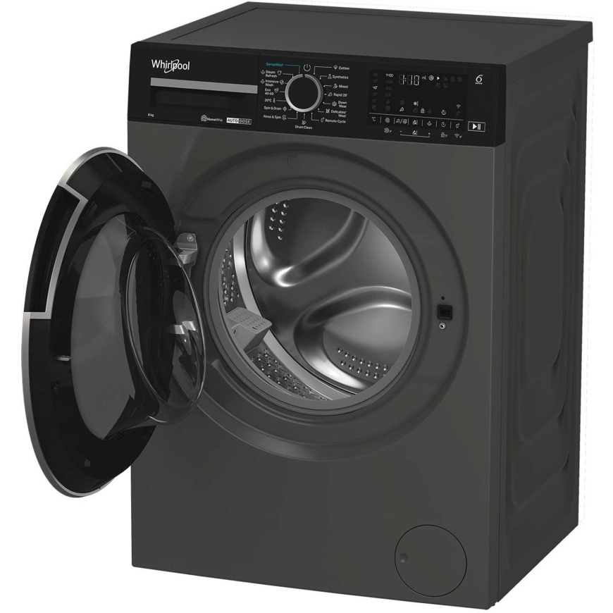 Whirlpool WPM 87G ADS EE – 5