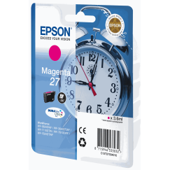 Epson C13T27034012 T2703 Пурпурный