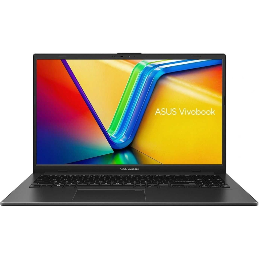 Asus Vivobook Go 15 E1504FA-KM5413W IPS R5-40 16GB 512SSD RU W11 Чёрный