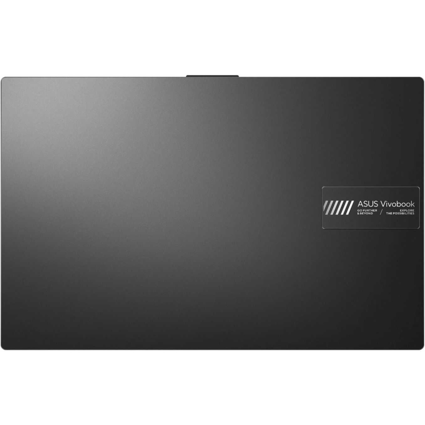 Asus Vivobook Go 15 E1504FA-KM5413W IPS R5-40 16GB 512SSD RU W11 Musta – 4
