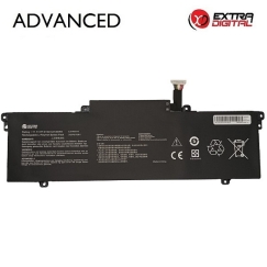 Аккумулятор для ноутбука ASUS C31N1914, 4100mAh, Extra Digital Advanced