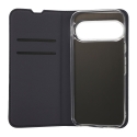 FoneKit BookCase protective cover, Honor 400 Smart, black FoneKit BookCase protective cover, Honor 400 Smart, black