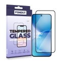 FoneKit Full Cover tempered glass, Oppo Reno16 F/Reno13/A7 Pro FoneKit Full Cover tempered glass, Oppo Reno16 F/Reno13/A7 Pro