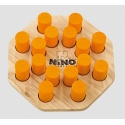 Nino Percussion NINO526 Shake and Play muistipeli Nino Percussion NINO526 Shake and Play muistipeli