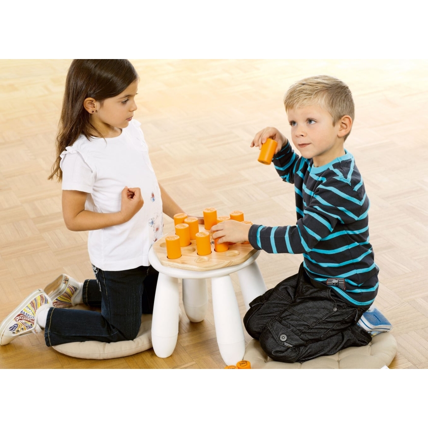 Памятная игра Nino Percussion NINO526 Shake and Play – 3