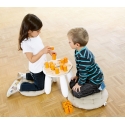 Nino Percussion NINO526 Shake and Play Memory Game Nino Percussion NINO526 Shake and Play Memory Game